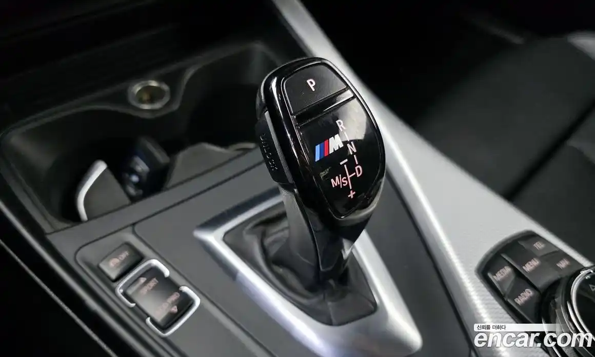 BMW 2-Series 2015 2.0 гидро в Москве № 968862, фото 9