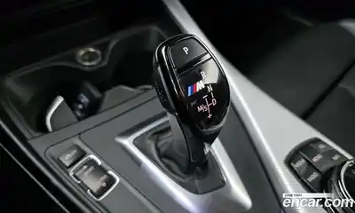 BMW 2-Series 2015 2.0 гидро в Москве № 968862, миниатюра 9