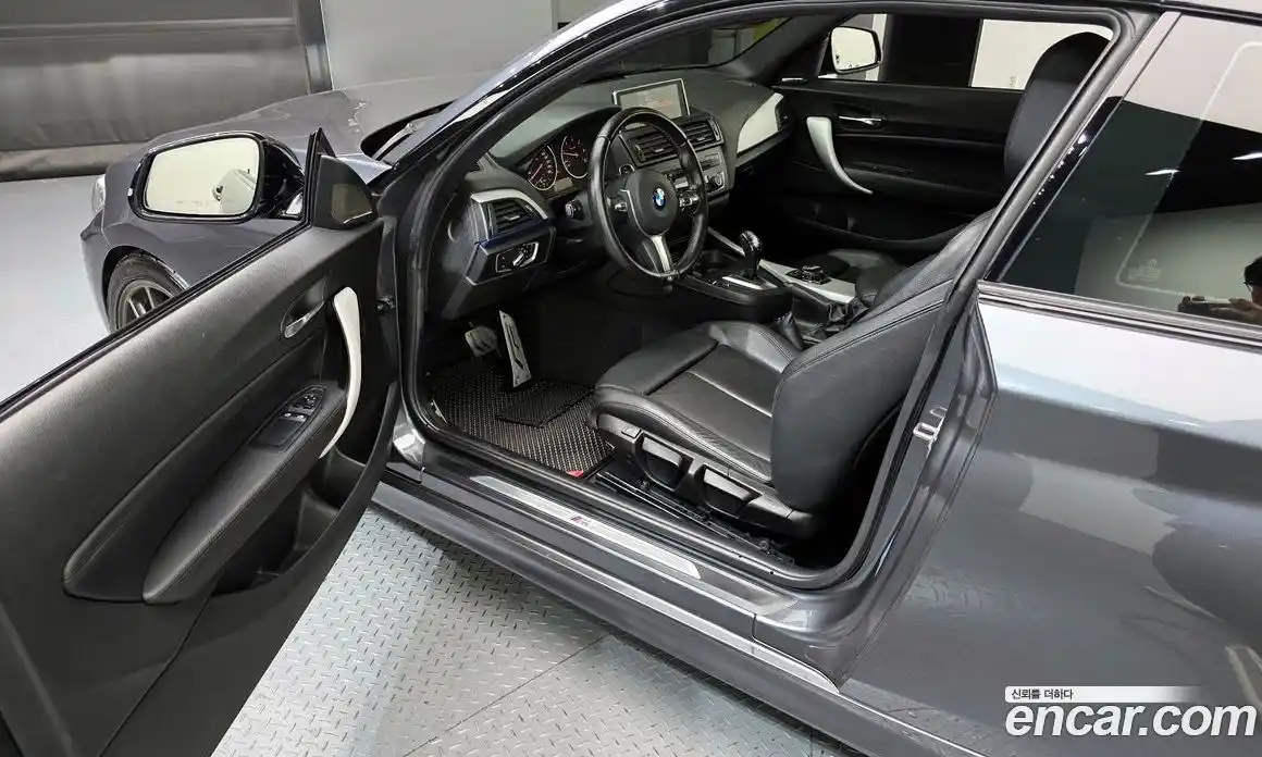 BMW 2-Series 2015 2.0 гидро в Москве № 968862, фото 10