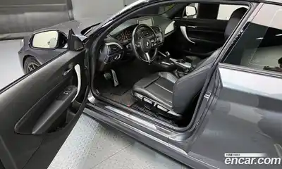 BMW 2-Series 2015 2.0 гидро в Москве № 968862, миниатюра 10