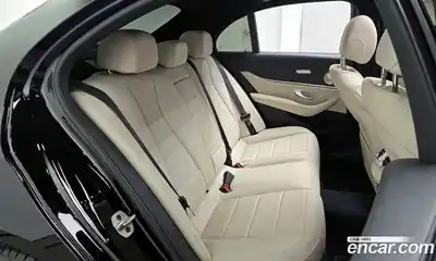 Mercedes-Benz E-Class 2023 2.0 гидро, миниатюра 12