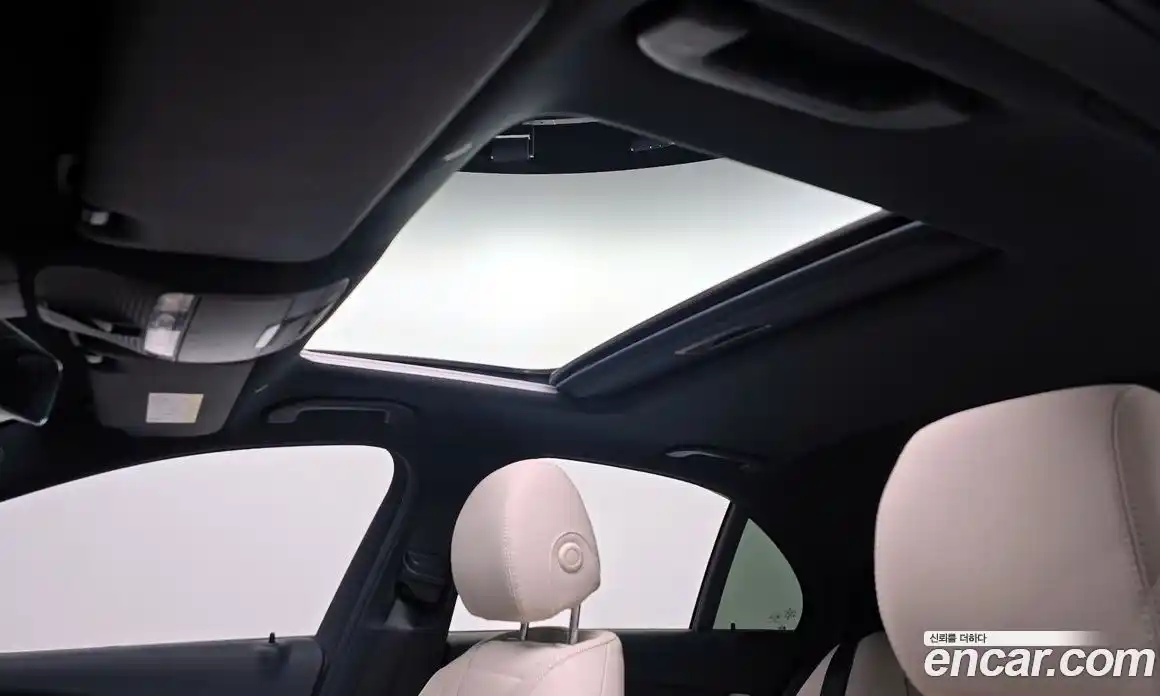 Mercedes-Benz E-Class 2023 2.0 гидро, фото 19