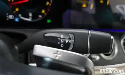 Mercedes-Benz E-Class 2023 2.0 гидро, миниатюра 9