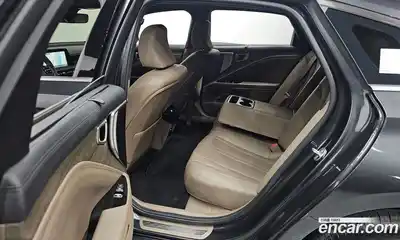 Kia K8 2021 2.5 Автомат в Москве № 972474, миниатюра 11