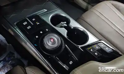 Kia K8 2021 2.5 Автомат в Москве № 972474, миниатюра 9