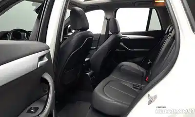 BMW X1 2017 2.0 гидро в Москве № 1001109, миниатюра 11