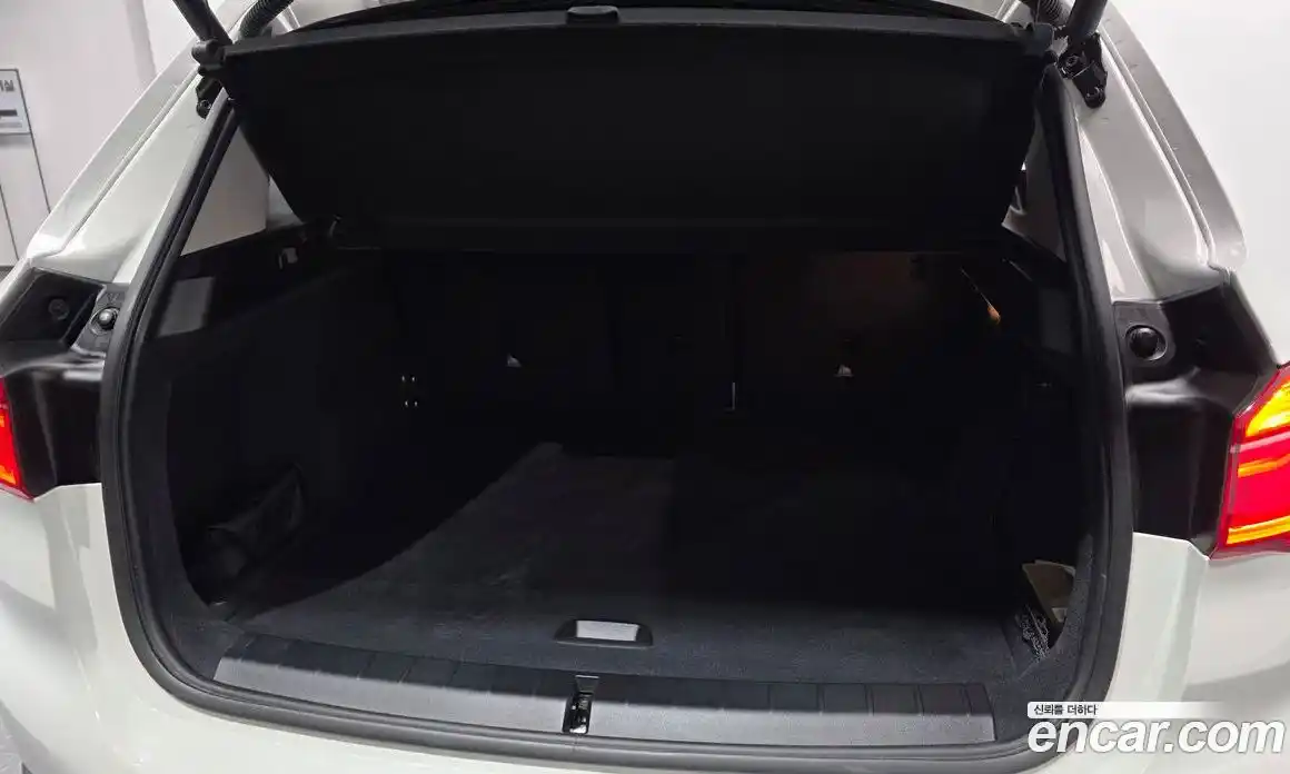 BMW X1 2017 2.0 гидро в Москве № 1001109, фото 19