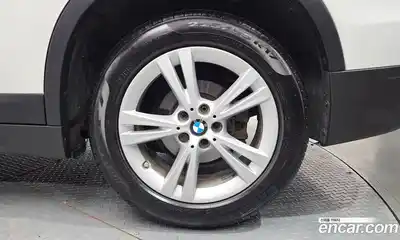 BMW X1 2017 2.0 гидро в Москве № 1001109, миниатюра 4