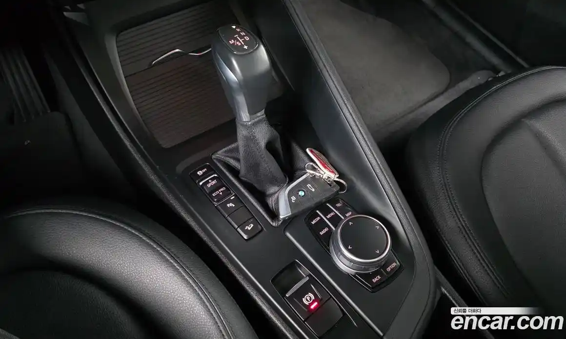 BMW X1 2017 2.0 гидро в Москве № 1001109, фото 8