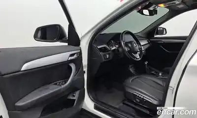 BMW X1 2017 2.0 гидро в Москве № 1001109, миниатюра 10