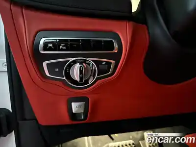 Mercedes-Benz G-Class 2020 4.0 гидро в Москве № 1005336, миниатюра 12