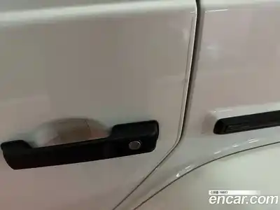 Mercedes-Benz G-Class 2020 4.0 гидро в Москве № 1005336, миниатюра 7