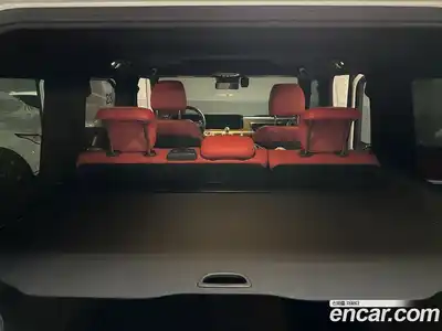 Mercedes-Benz G-Class 2020 4.0 гидро в Москве № 1005336, миниатюра 10