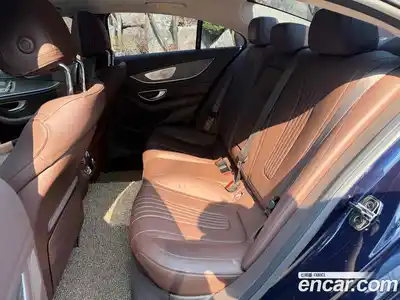 Mercedes-Benz CLS-Class 2020 3.0 гидро в Москве № 1005416, миниатюра 12