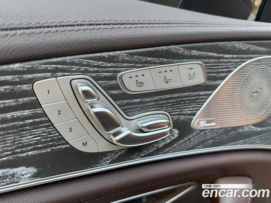 Mercedes-Benz CLS-Class 2020 3.0 гидро в Москве № 1005416, фото 15