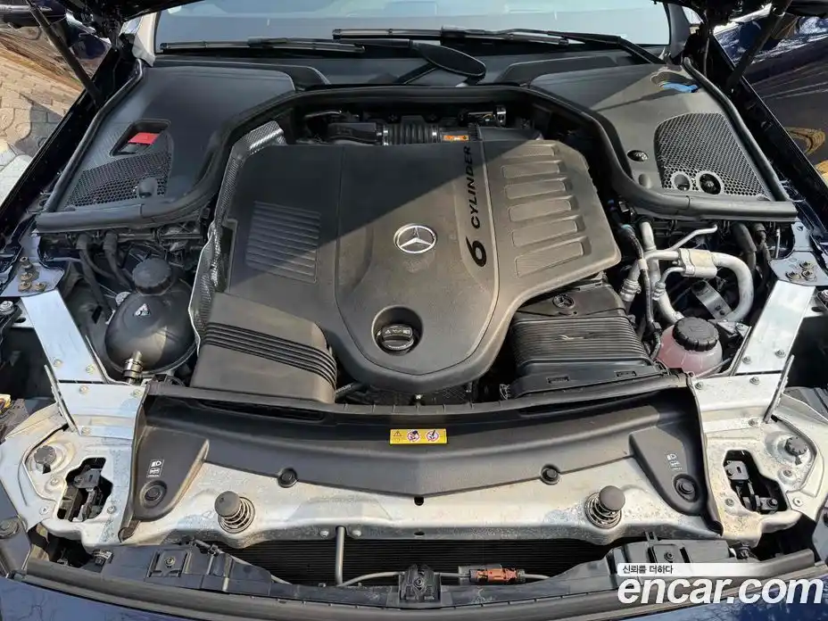 Mercedes-Benz CLS-Class 2020 3.0 гидро в Москве № 1005416, фото 17