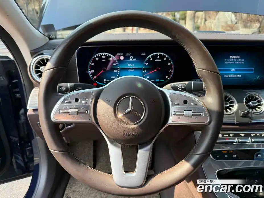 Mercedes-Benz CLS-Class 2020 3.0 гидро в Москве № 1005416, фото 6