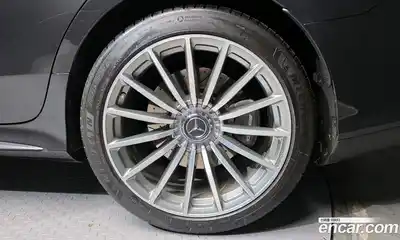 Mercedes-Benz AMG GT 2021 3.0 гидро в Москве № 1006165, миниатюра 5