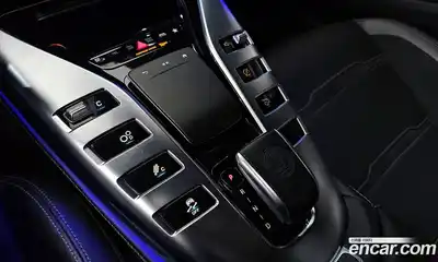 Mercedes-Benz AMG GT 2021 3.0 гидро в Москве № 1006165, миниатюра 9