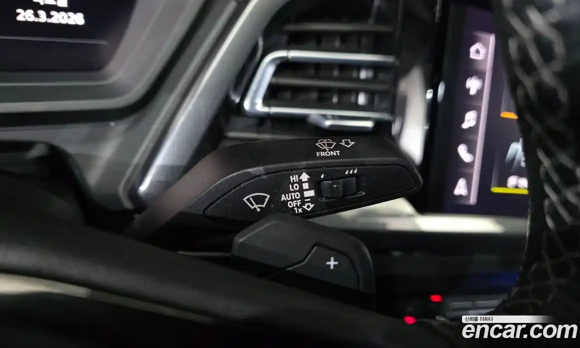 Audi Q4 e-tron 2022 0.2 гидро в Москве № 1007203, фото 18