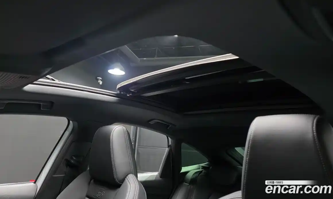 Audi Q4 e-tron 2022 0.2 гидро в Москве № 1007203, фото 19