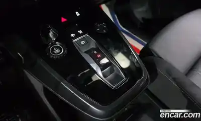 Audi Q4 e-tron 2022 0.2 гидро в Москве № 1007203, миниатюра 9