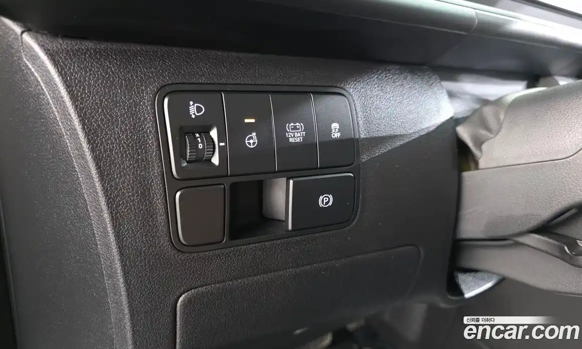 Hyundai Staria 2024 1.6 Автомат в Москве № 1007597, фото 13