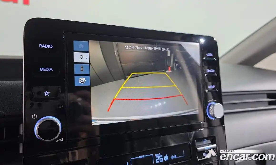 Hyundai Staria 2024 1.6 Автомат в Москве № 1007597, фото 16