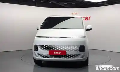 Hyundai Staria 2024 1.6 Автомат в Москве № 1007597, миниатюра 3