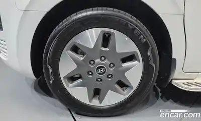 Hyundai Staria 2024 1.6 Автомат в Москве № 1007597, миниатюра 5