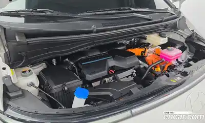 Hyundai Staria 2024 1.6 Автомат в Москве № 1007597, миниатюра 6