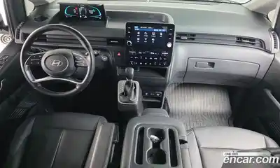 Hyundai Staria 2024 1.6 Автомат в Москве № 1007597, миниатюра 7