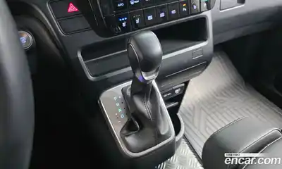 Hyundai Staria 2024 1.6 Автомат в Москве № 1007597, миниатюра 9