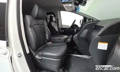 Hyundai Staria 2024 1.6 Автомат в Москве № 1007597, миниатюра 10