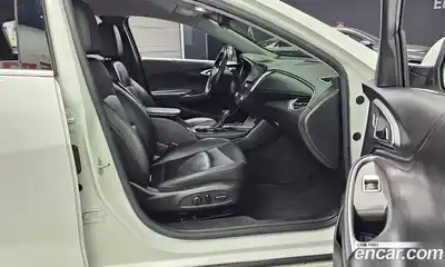 Chevrolet Malibu 2016 2.0 Автомат в Москве № 1012526, миниатюра 11