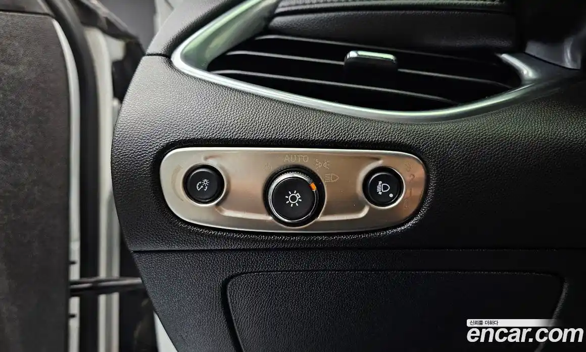 Chevrolet Malibu 2016 2.0 Автомат в Москве № 1012526, фото 17