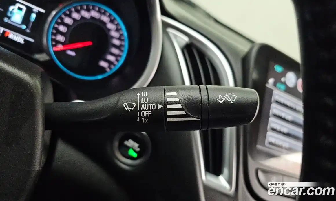 Chevrolet Malibu 2016 2.0 Автомат в Москве № 1012526, фото 18