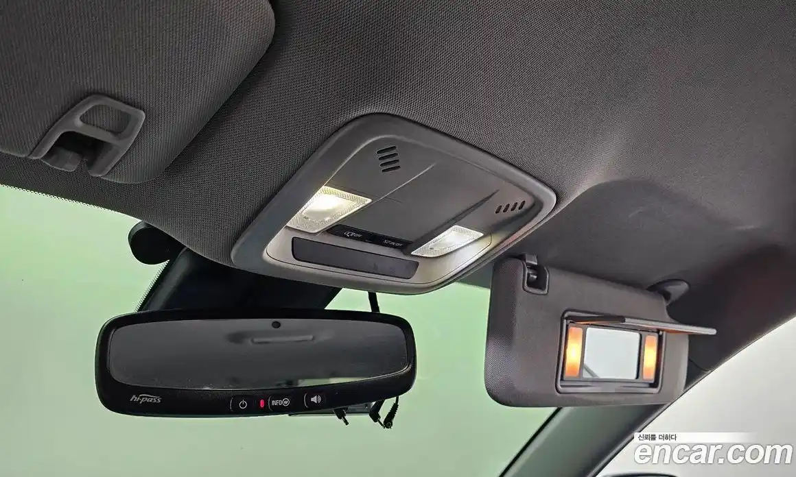 Chevrolet Malibu 2016 2.0 Автомат в Москве № 1012526, фото 19