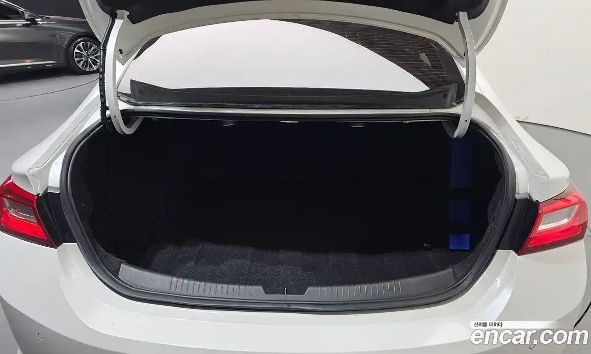 Chevrolet Malibu 2016 2.0 Автомат в Москве № 1012526, фото 20