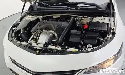 Chevrolet Malibu 2016 2.0 Автомат в Москве № 1012526, миниатюра 6