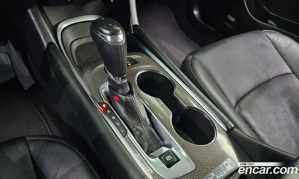 Chevrolet Malibu 2016 2.0 Автомат в Москве № 1012526, фото 9