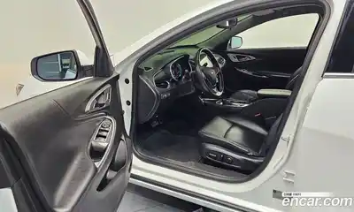 Chevrolet Malibu 2016 2.0 Автомат в Москве № 1012526, миниатюра 10