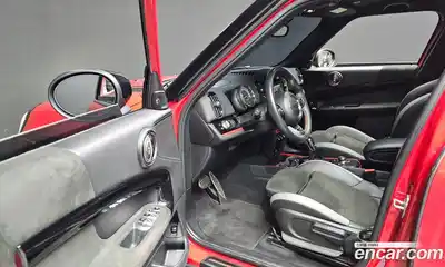 Mini Countryman 2020 2.0 гидро в Москве № 1013808, миниатюра 11