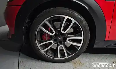 Mini Countryman 2020 2.0 гидро в Москве № 1013808, миниатюра 5