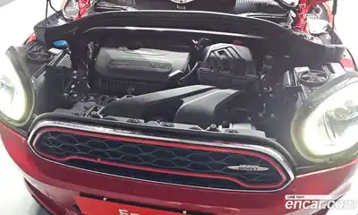 Mini Countryman 2020 2.0 гидро в Москве № 1013808, миниатюра 6