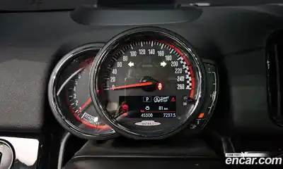Mini Countryman 2020 2.0 гидро в Москве № 1013808, миниатюра 8