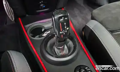Mini Countryman 2020 2.0 гидро в Москве № 1013808, миниатюра 9
