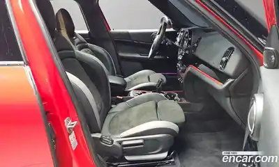Mini Countryman 2020 2.0 гидро в Москве № 1013808, миниатюра 10