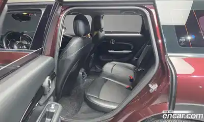Mini Clubman 2016 2.0 гидро в Москве № 1014021, миниатюра 11