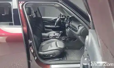 Mini Clubman 2016 2.0 гидро в Москве № 1014021, миниатюра 12